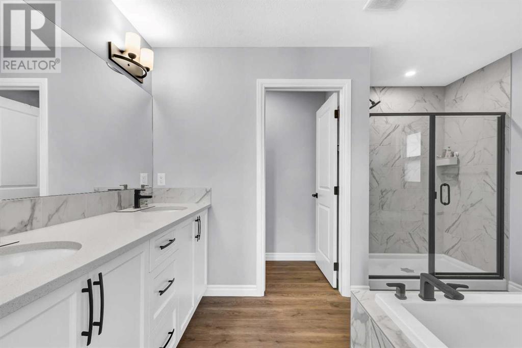 Single Family House for Sale in  Ambleside Crescent NW Moraine Calgary 