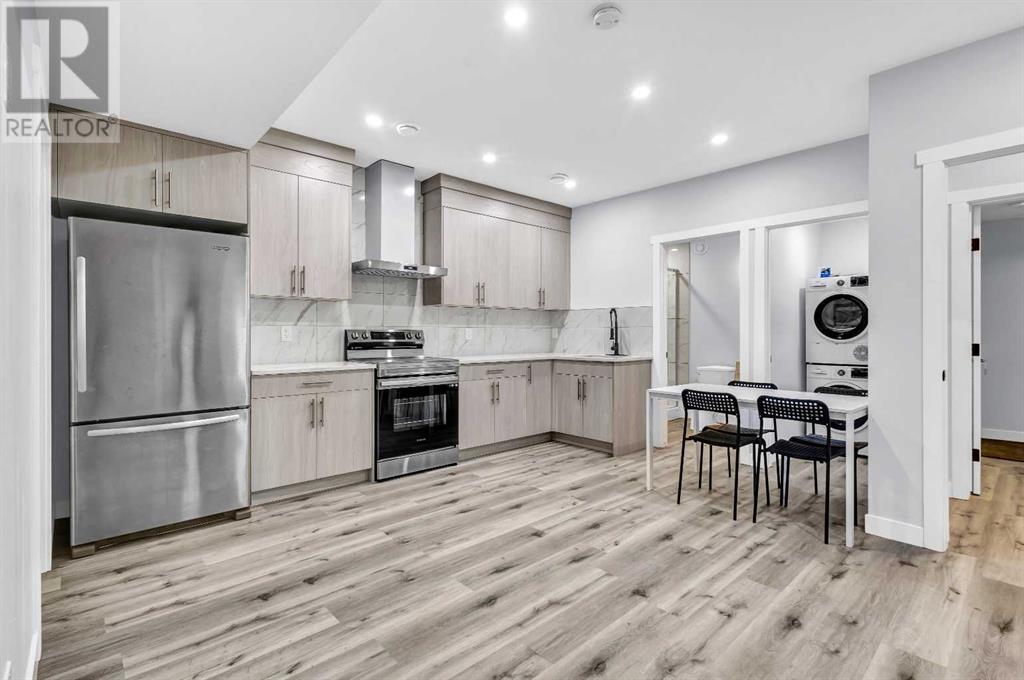 Single Family House for Sale in  Ambleside Crescent NW Moraine Calgary 