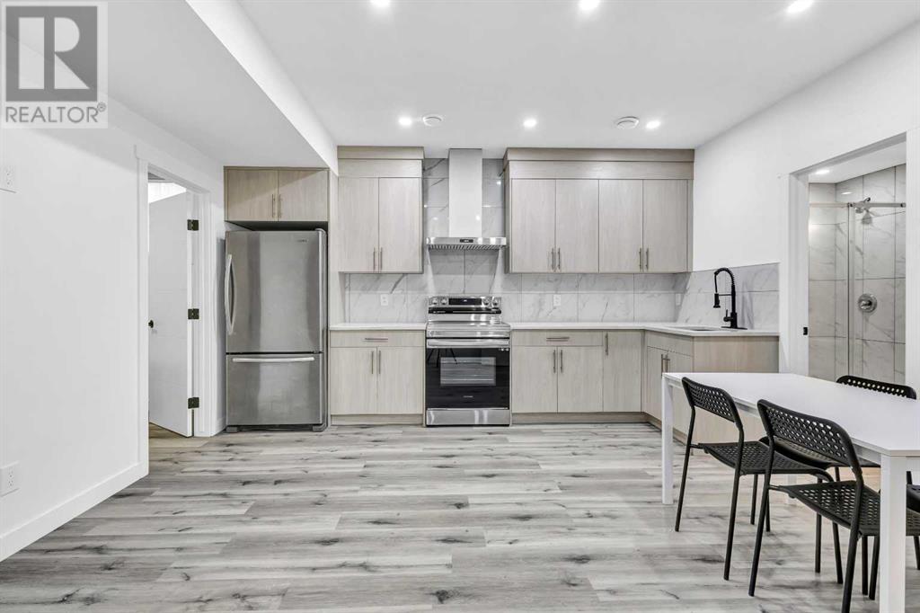 Single Family House for Sale in  Ambleside Crescent NW Moraine Calgary 