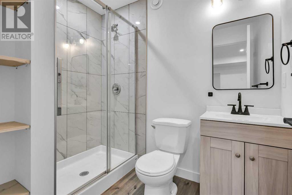 Single Family House for Sale in  Ambleside Crescent NW Moraine Calgary 