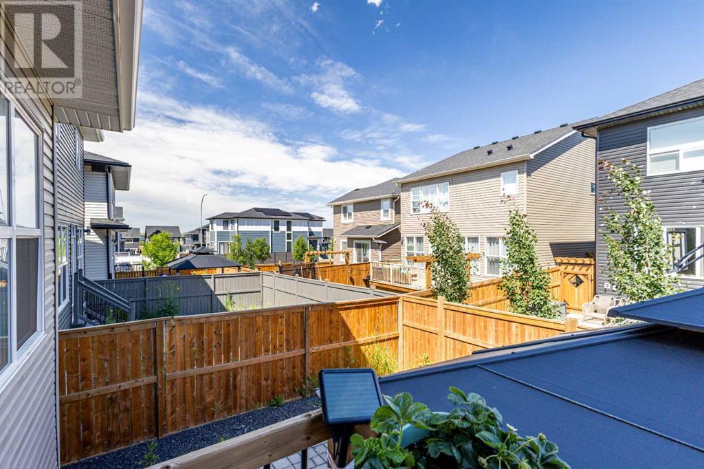 Single Family House for Sale in  Ambleside Crescent NW Moraine Calgary 