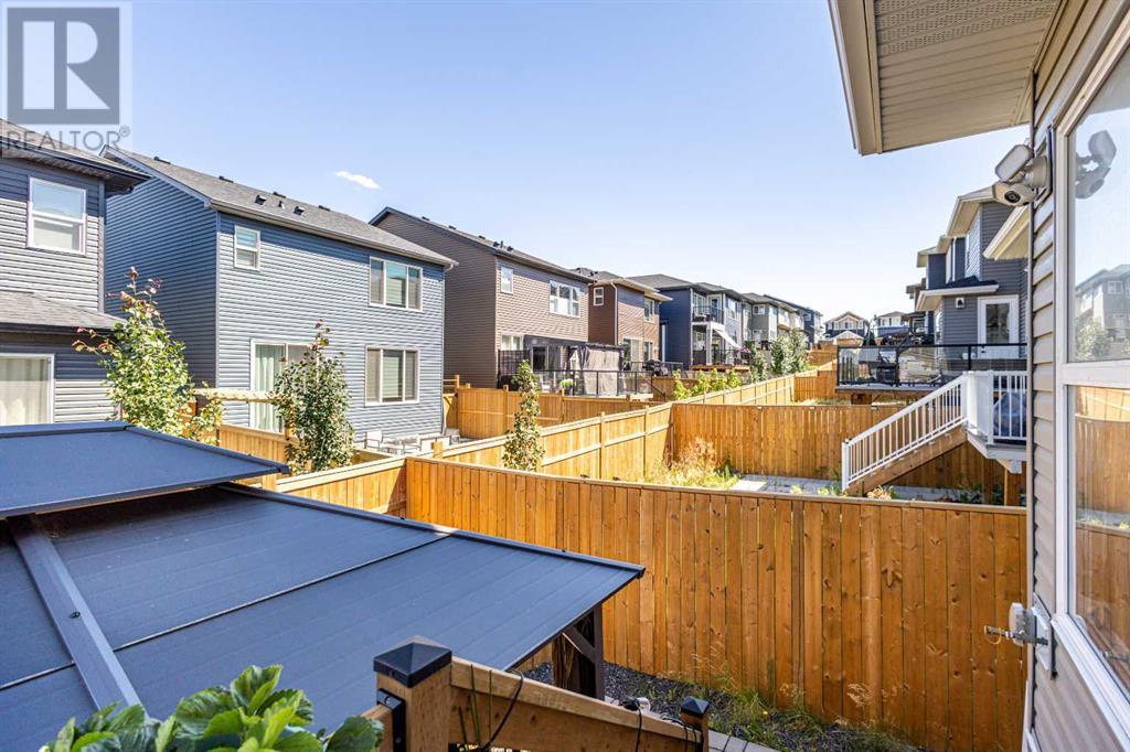 Single Family House for Sale in  Ambleside Crescent NW Moraine Calgary 