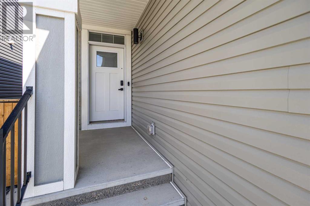 Single Family House for Sale in  Ambleside Crescent NW Moraine Calgary 