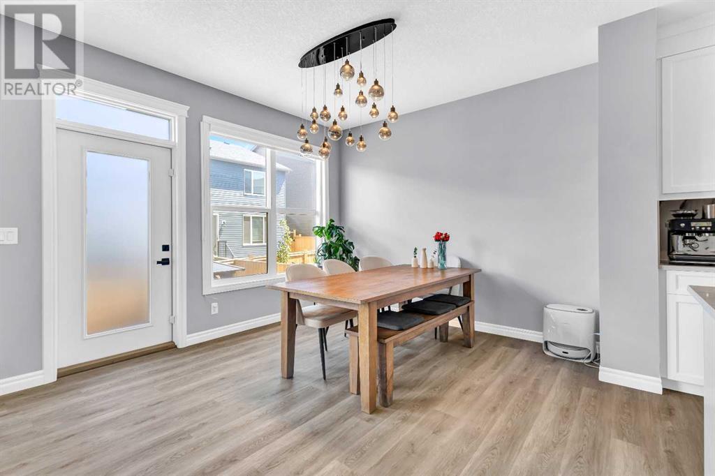 Single Family House for Sale in  Ambleside Crescent NW Moraine Calgary 