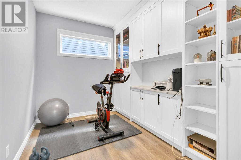Single Family House for Sale in  Ambleside Crescent NW Moraine Calgary 