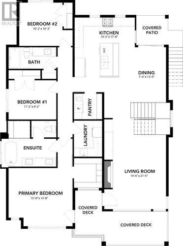 Photo 12 of 1221 Lone Pine Drive, Kelowna BC
