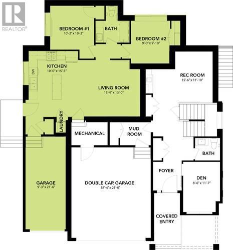 Photo 17 of 1221 Lone Pine Drive, Kelowna BC