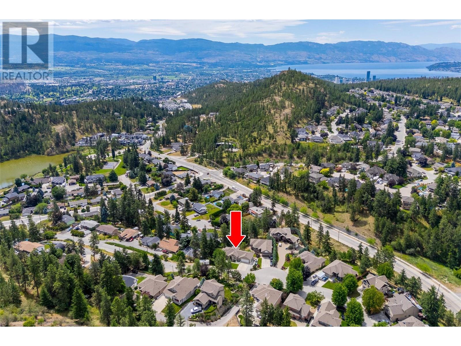  244 Terrace Drive, Kelowna