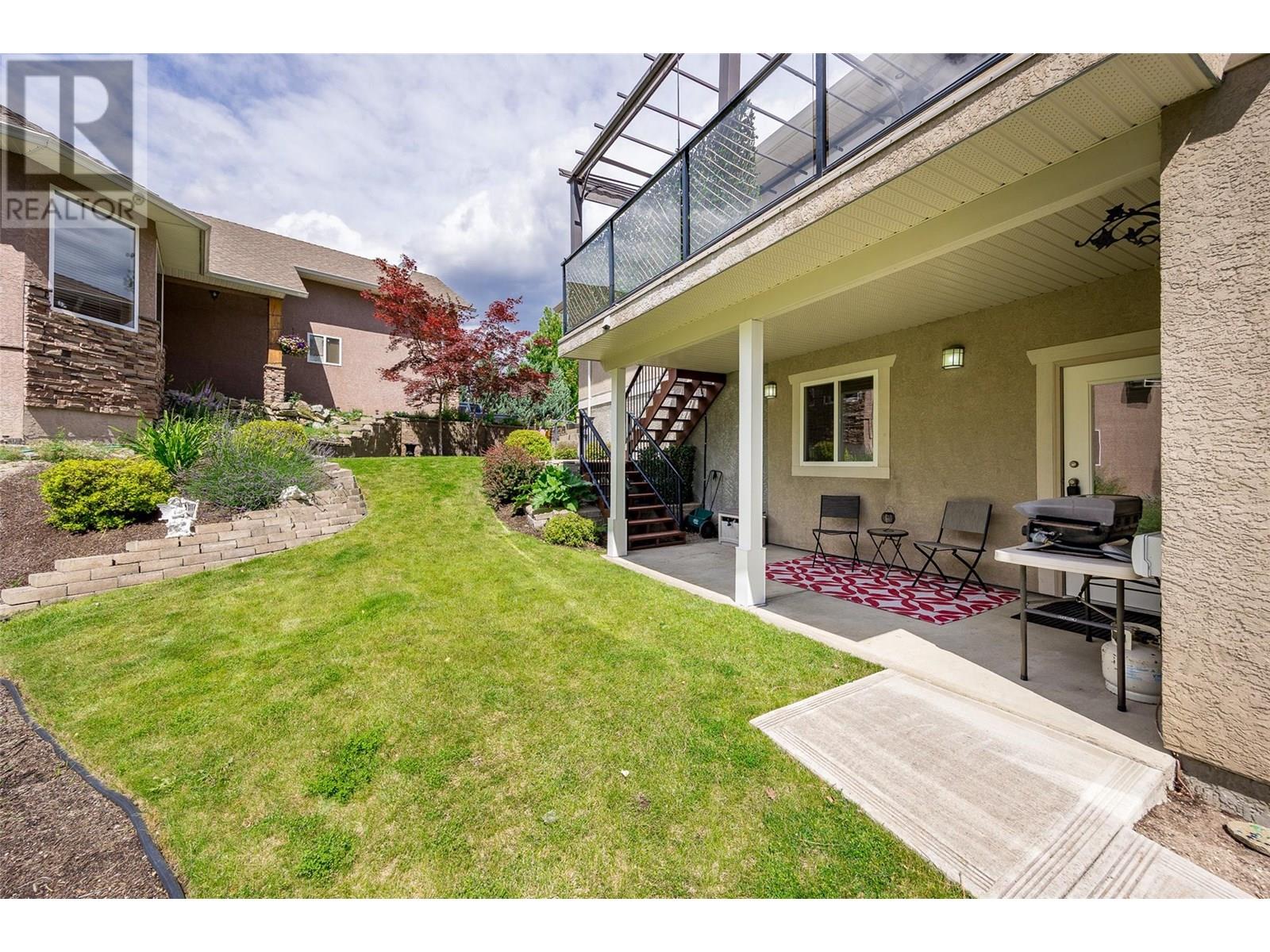  244 Terrace Drive, Kelowna