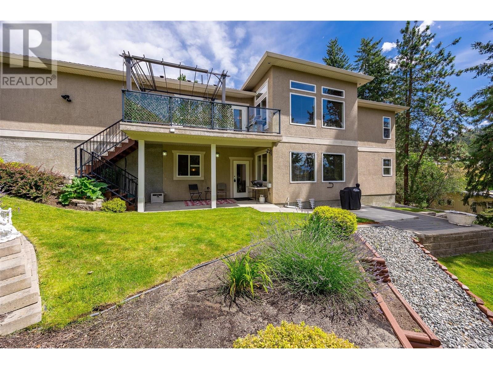  244 Terrace Drive, Kelowna