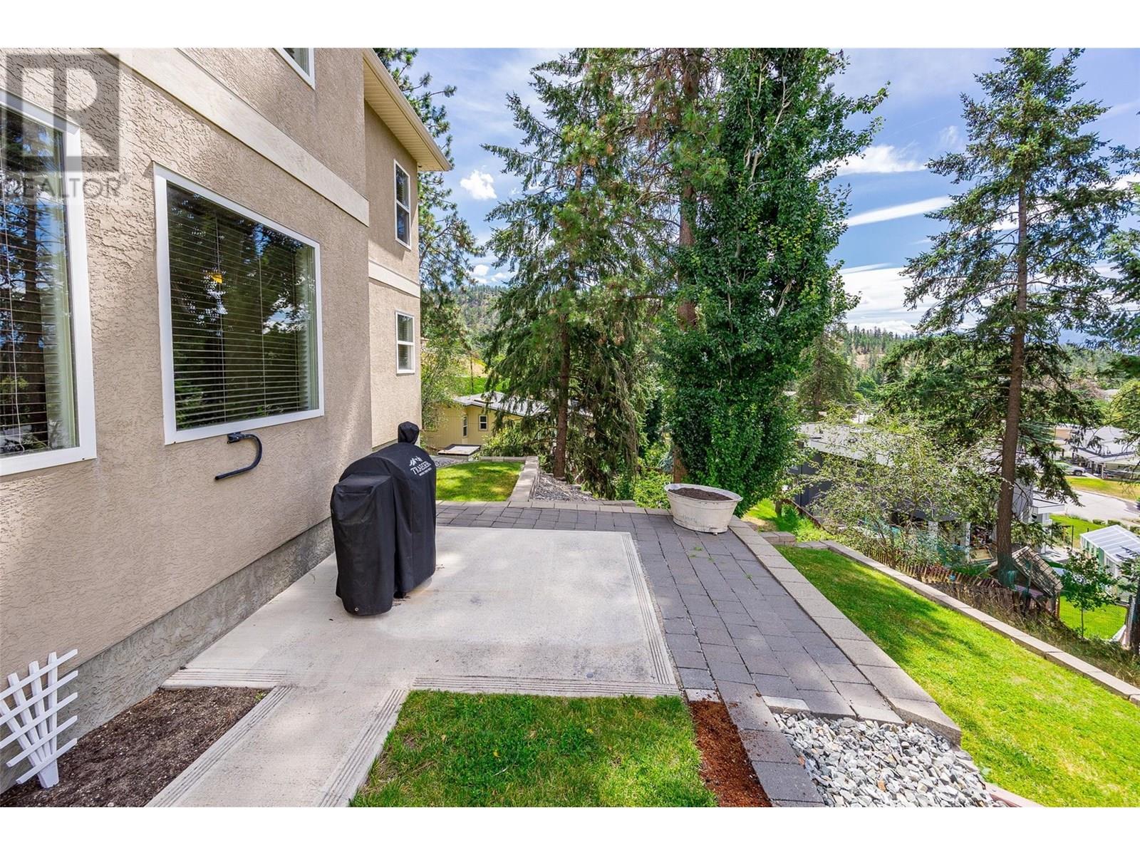  244 Terrace Drive, Kelowna