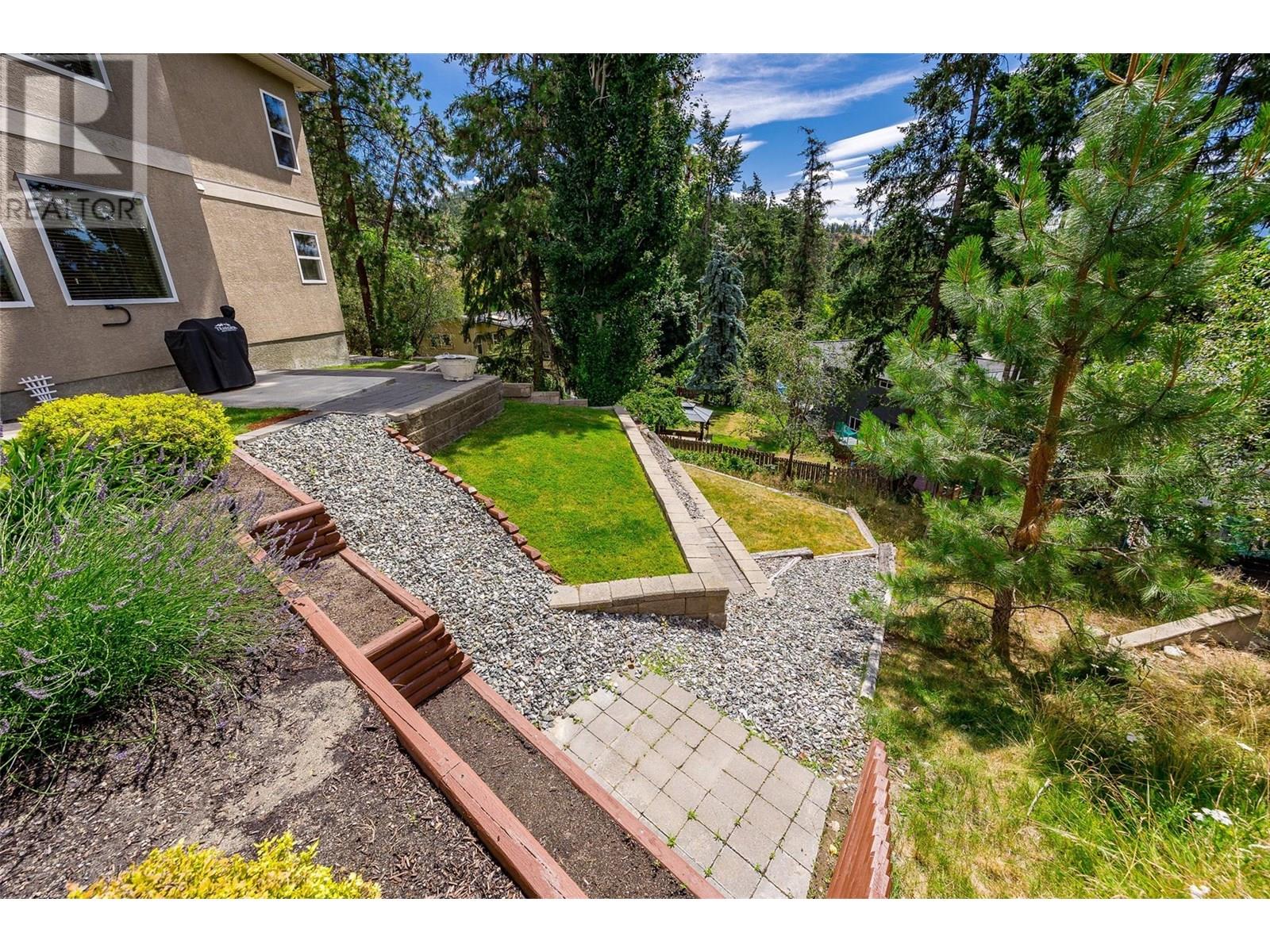  244 Terrace Drive, Kelowna