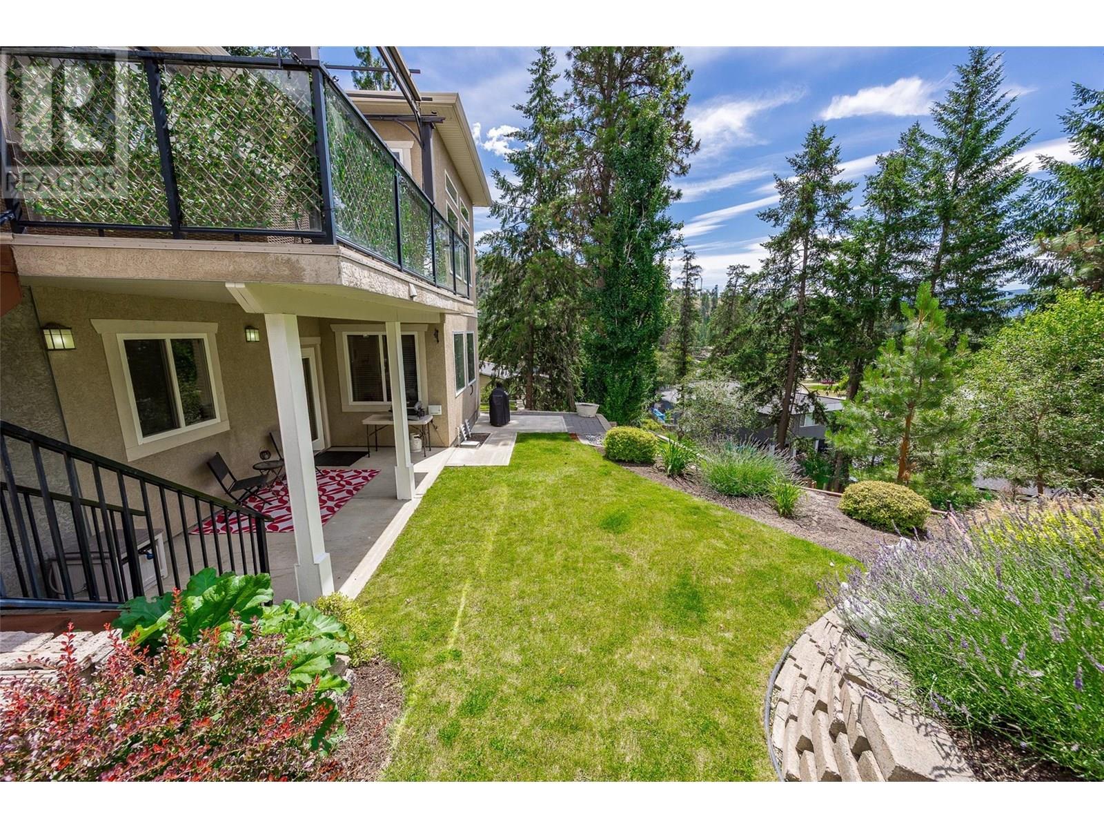 244 Terrace Drive, Kelowna
