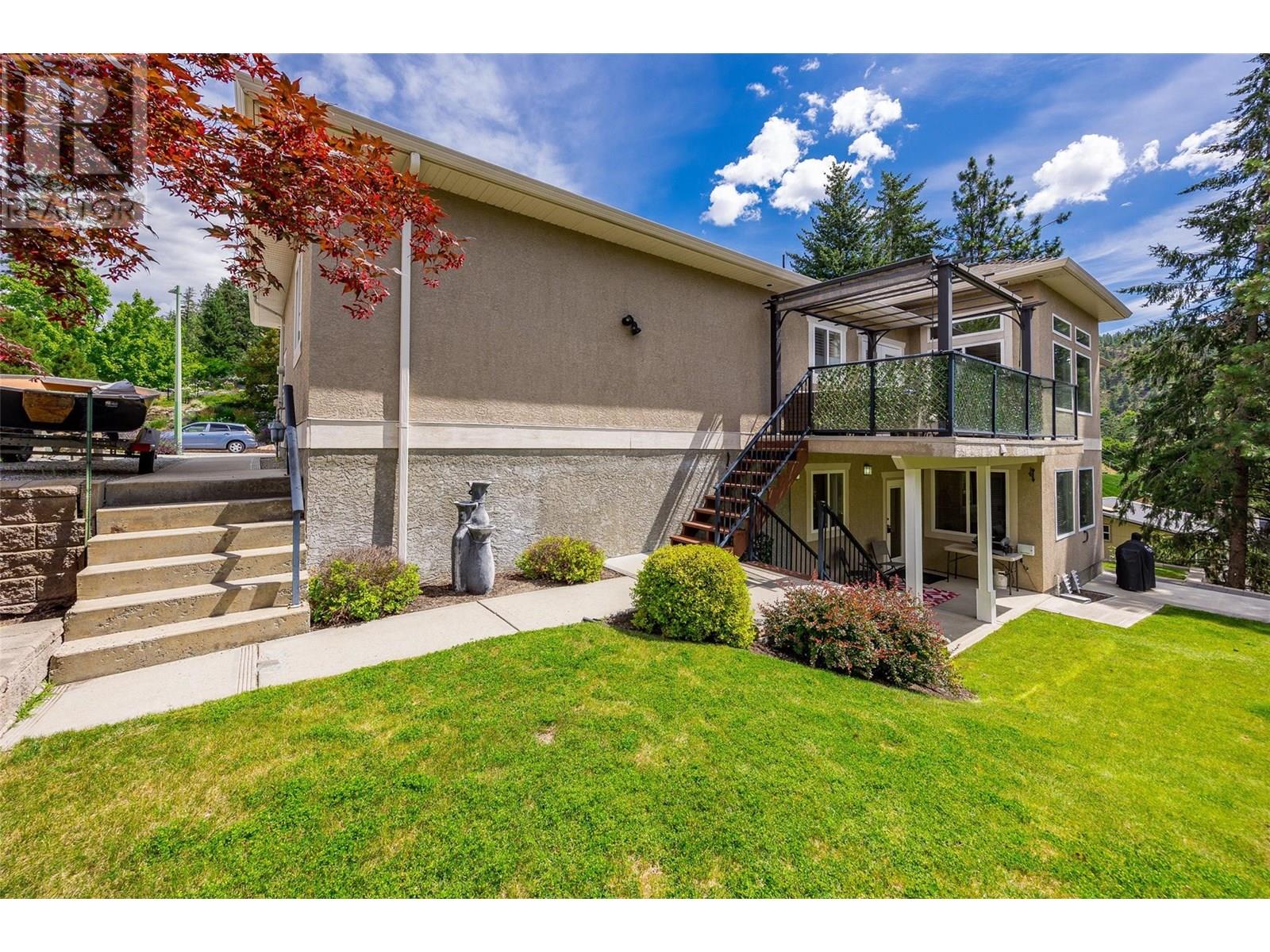  244 Terrace Drive, Kelowna