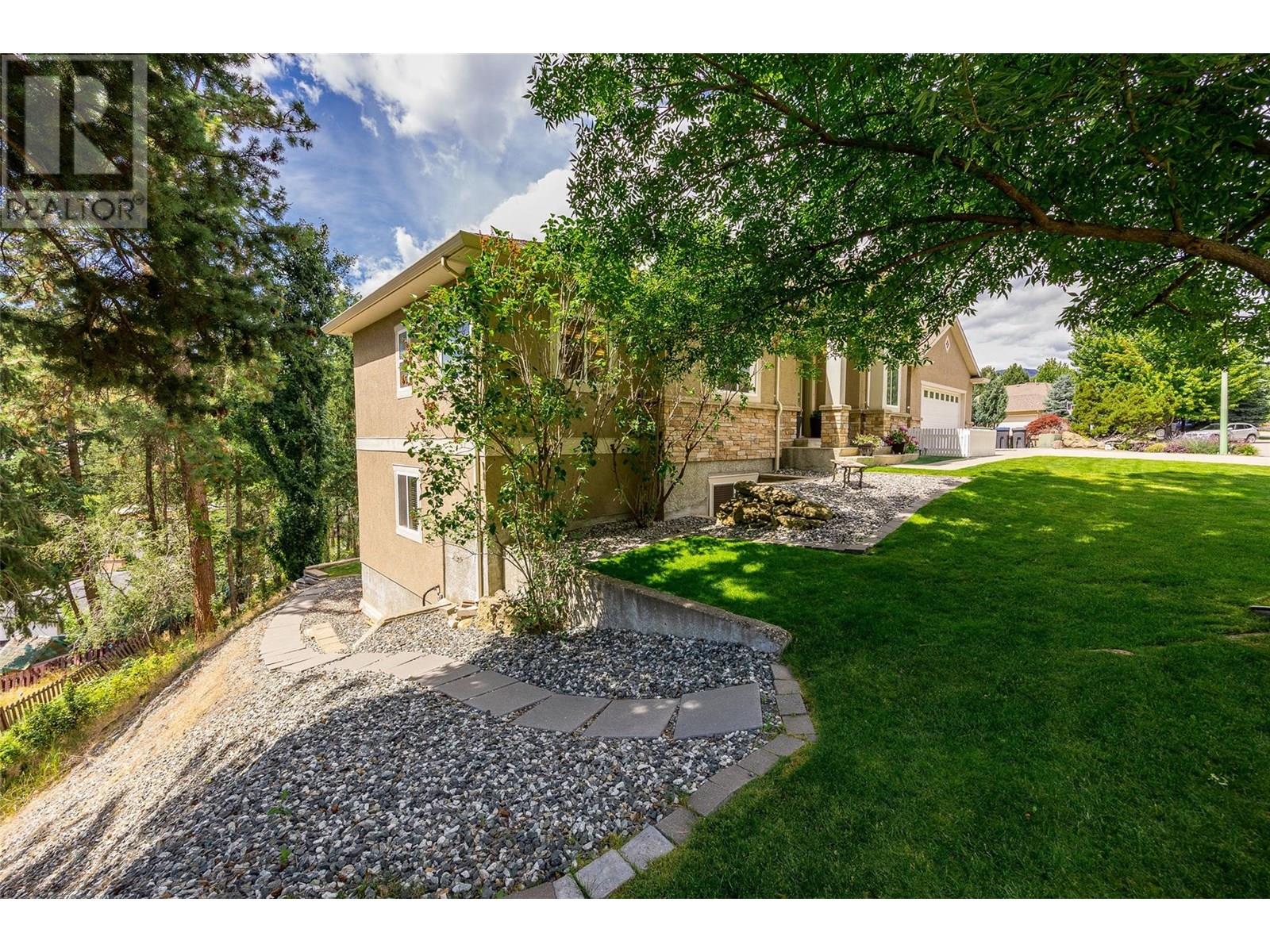  244 Terrace Drive, Kelowna