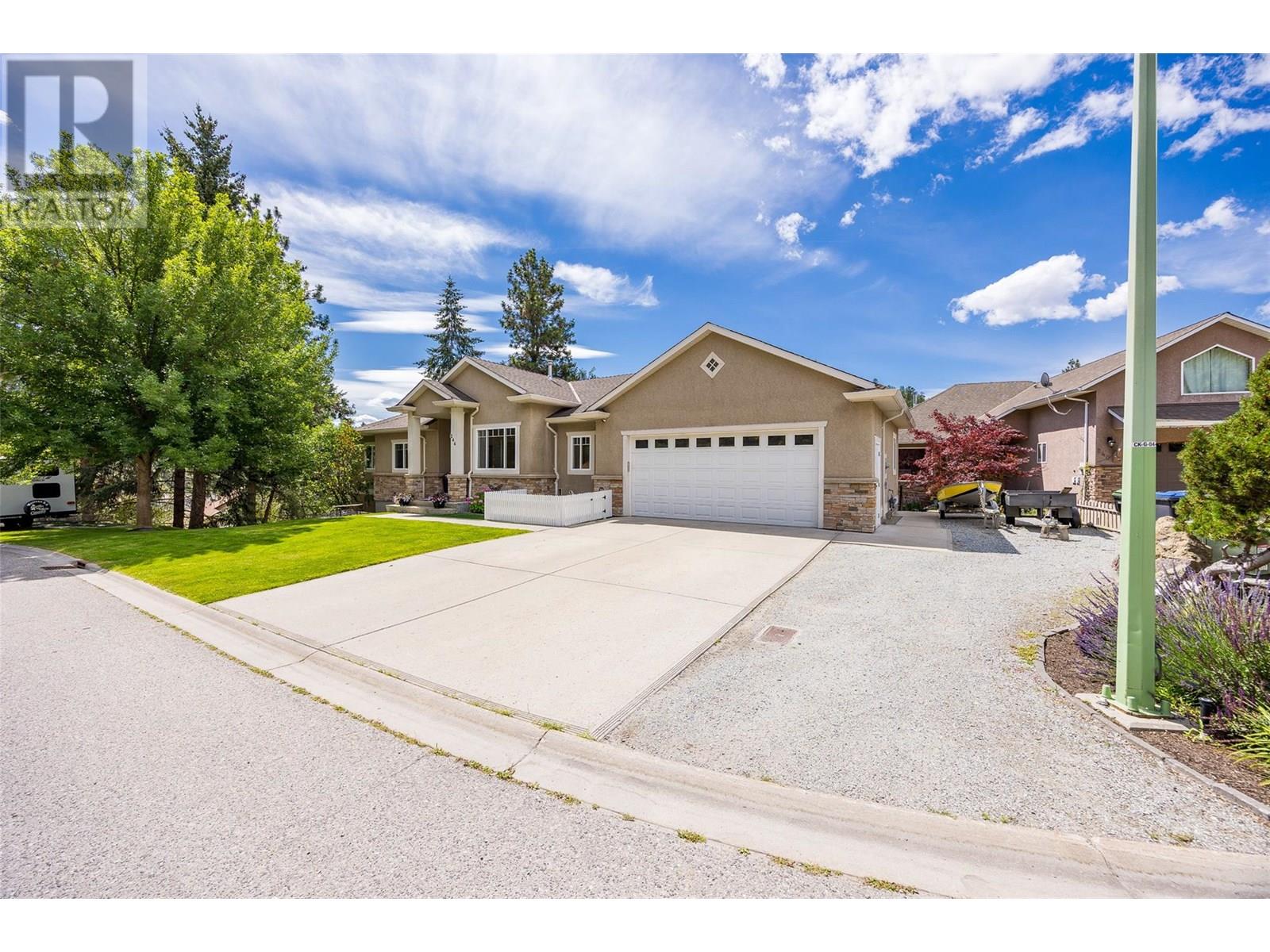  244 Terrace Drive, Kelowna