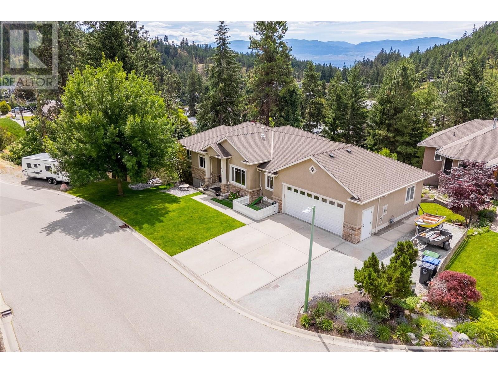  244 Terrace Drive, Kelowna