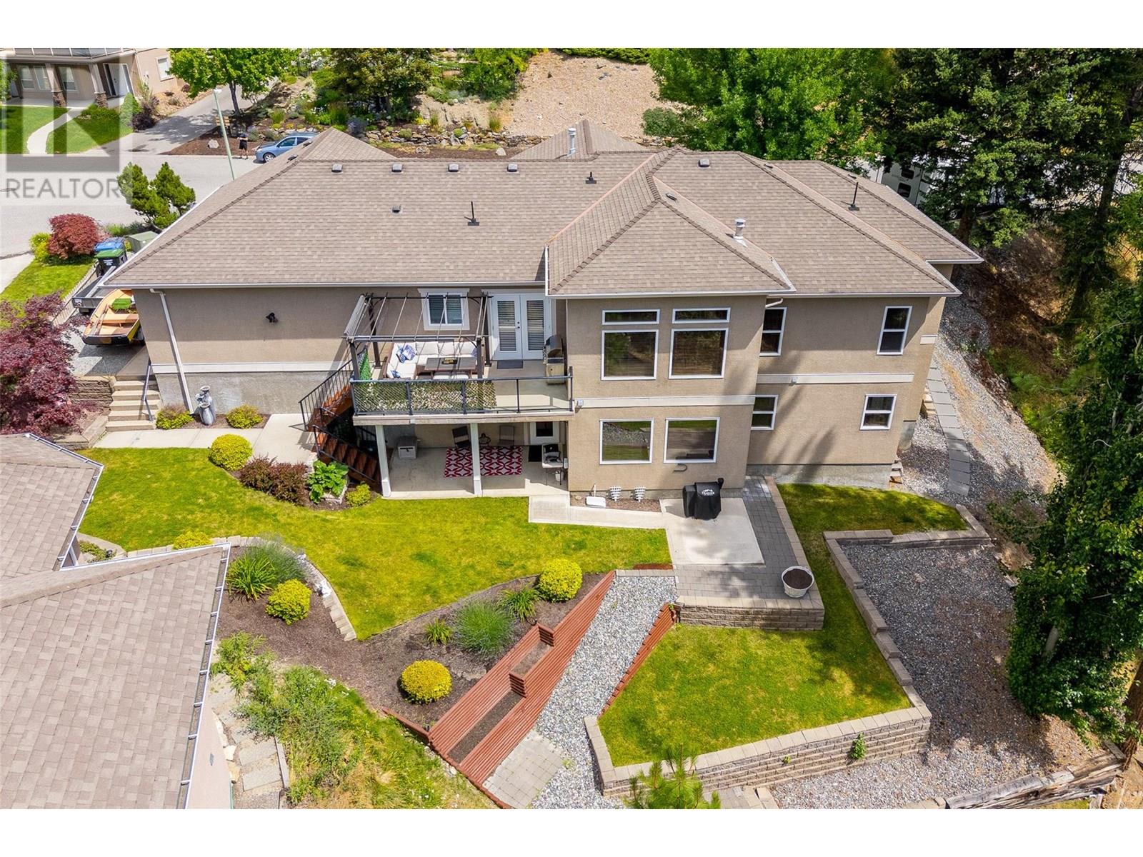  244 Terrace Drive, Kelowna