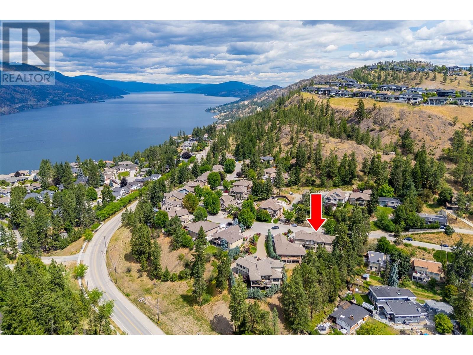  244 Terrace Drive, Kelowna