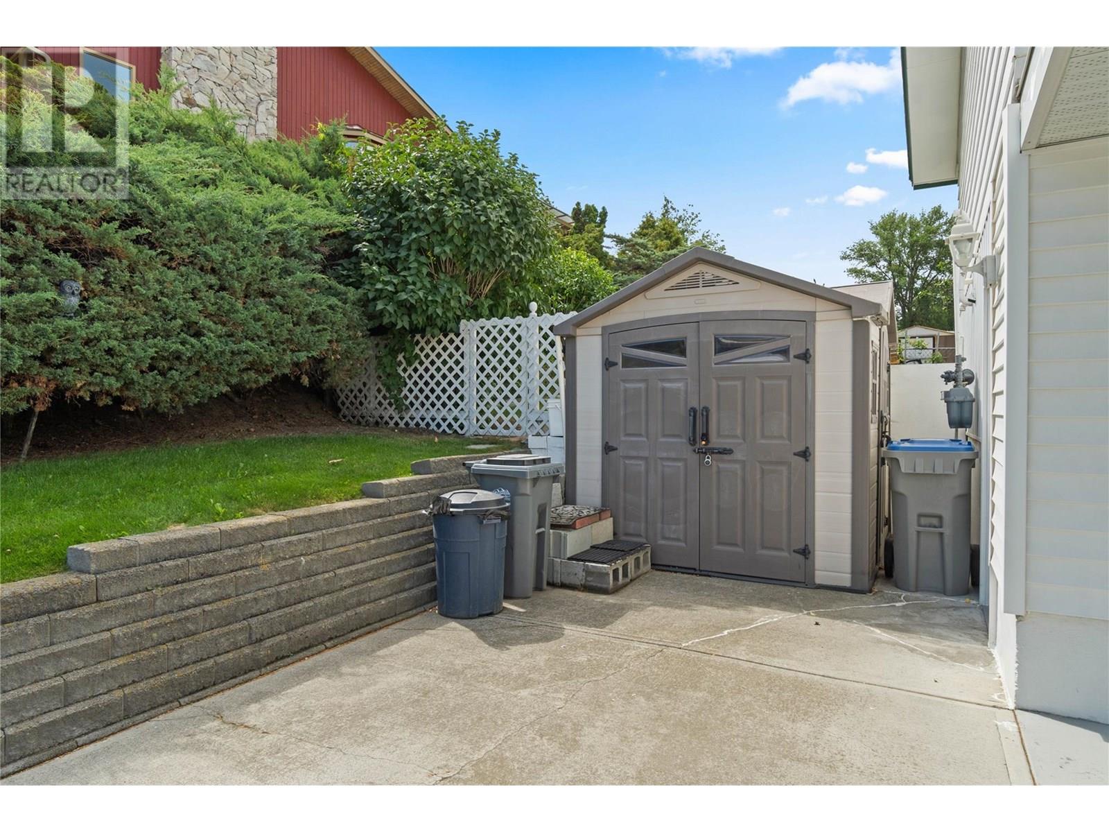 Photo 36 of 287 Gibraltar Court, Kamloops BC