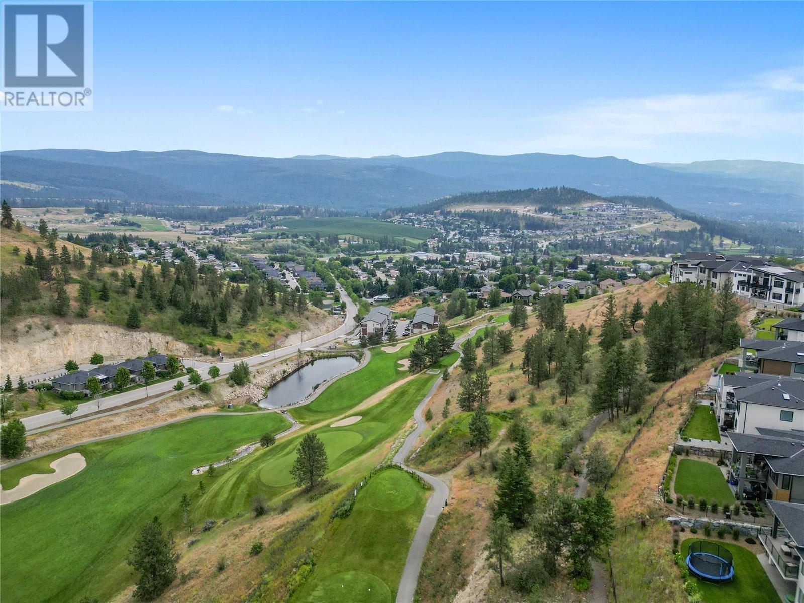 869 Carnoustie Drive, Kelowna