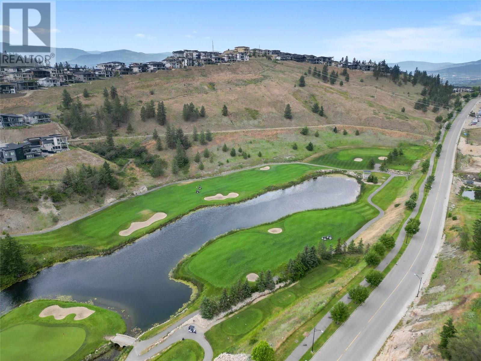 869 Carnoustie Drive, Kelowna