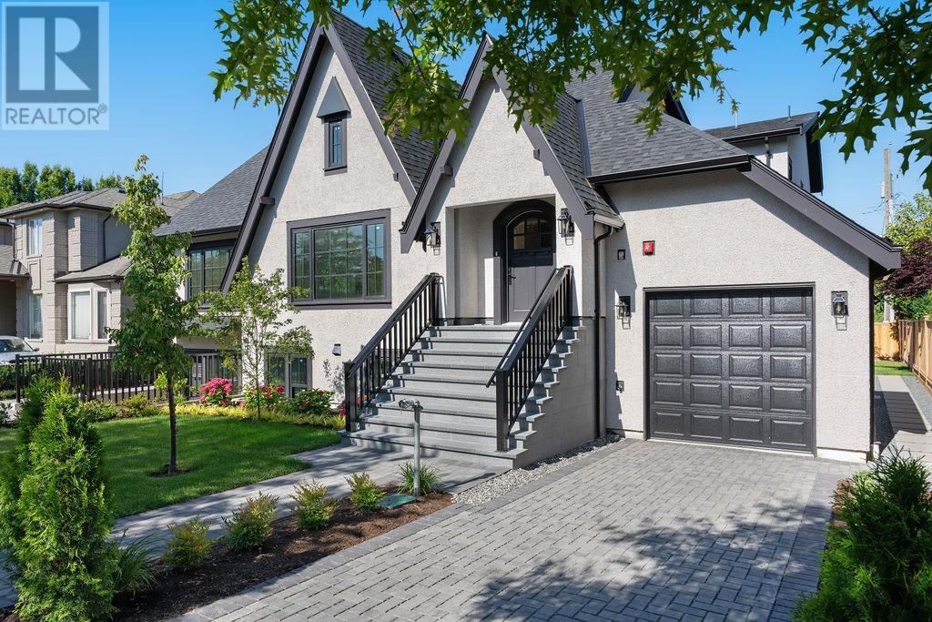 6841 CYPRESS STREET, Vancouver