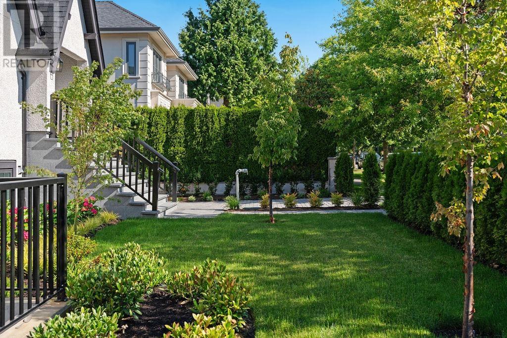 6841 CYPRESS STREET, Vancouver