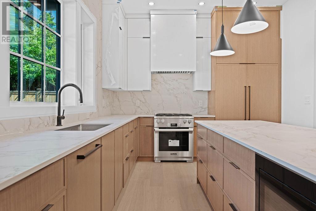 6853 CYPRESS STREET, Vancouver