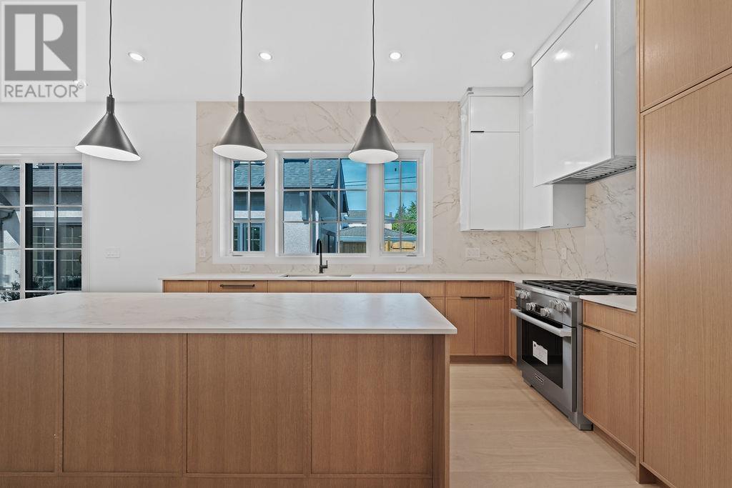 6853 CYPRESS STREET, Vancouver