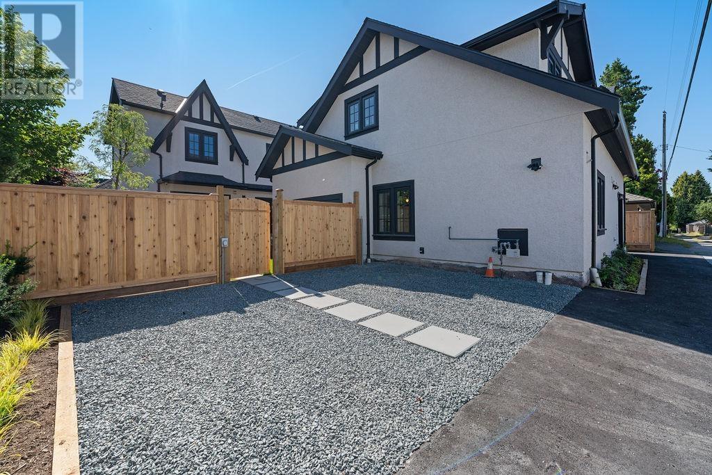 6853 CYPRESS STREET, Vancouver