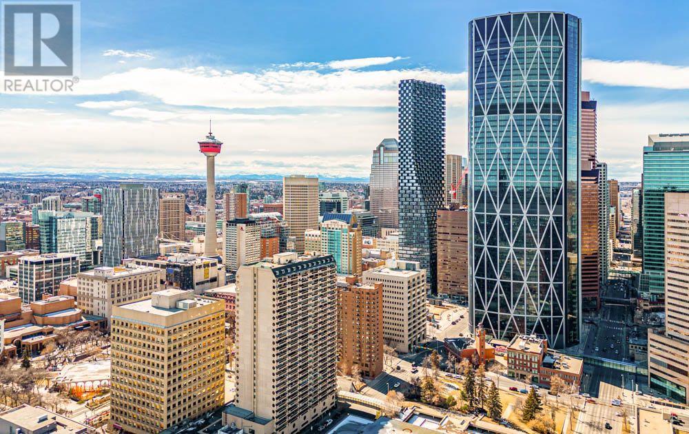 Single Family House for Sale in    Avenue SE Downtown Commercial Core Calgary 