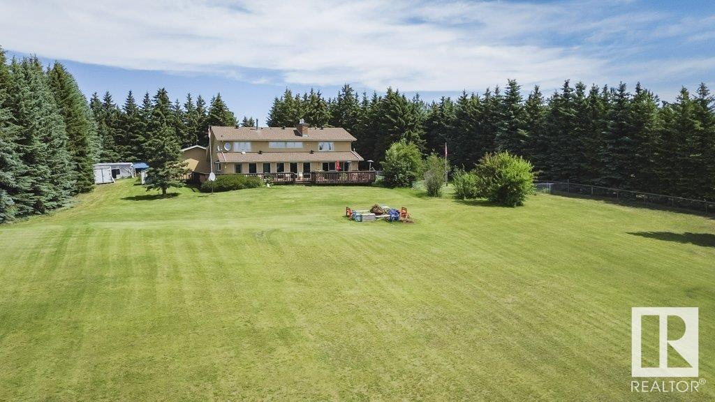Photo 2 of 229 53310 Rge Road 221, Rural Strathcona County AB