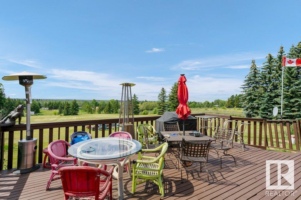 Photo 27 of 229 53310 Rge Road 221, Rural Strathcona County AB
