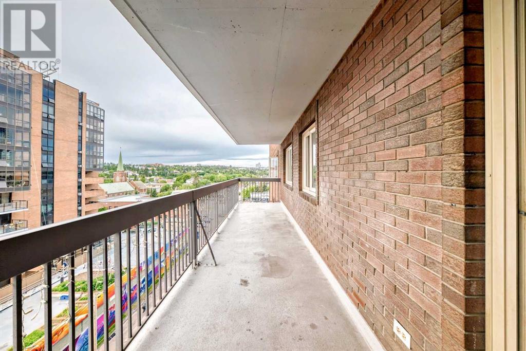 804, 1335 12 Avenue SW, Calgary, Alberta