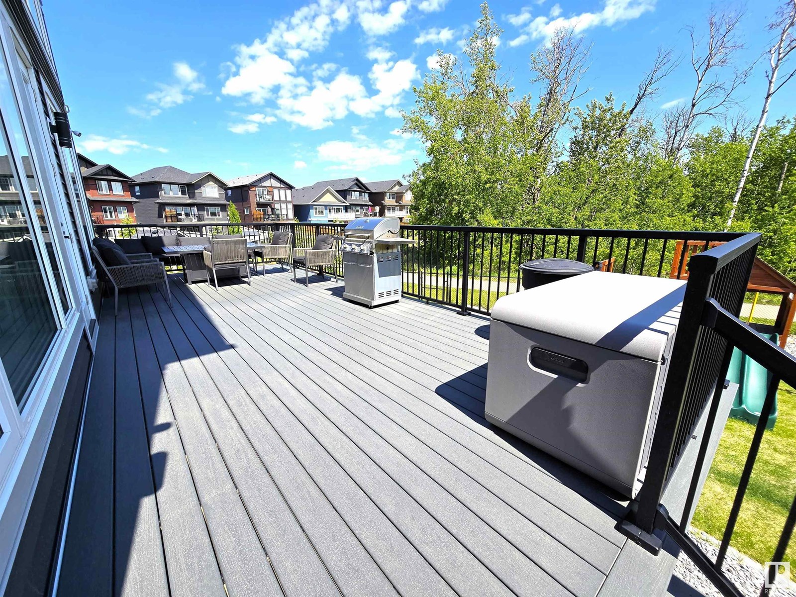 Photo 31 of 1663 Enright Wy Nw, Edmonton AB
