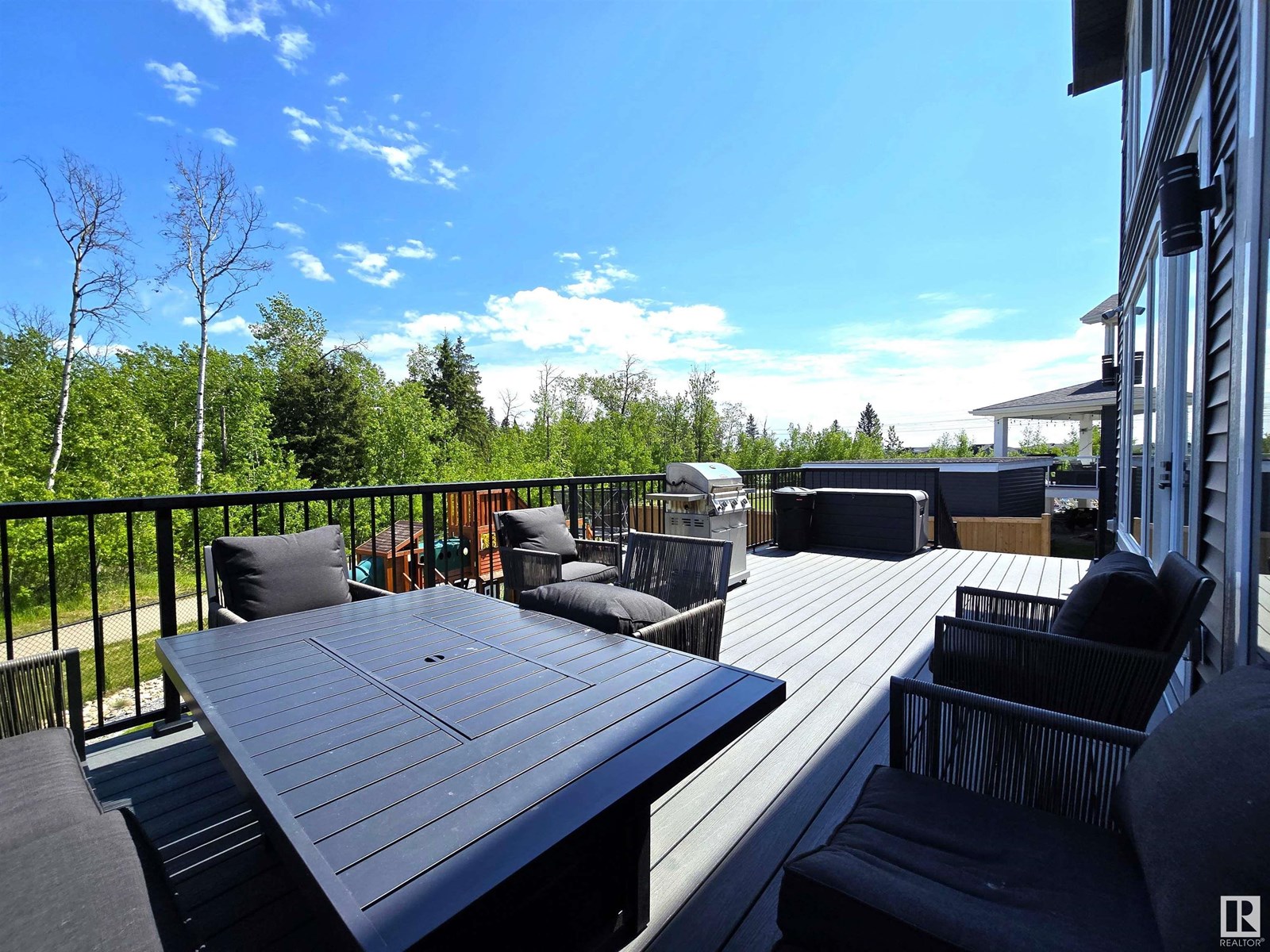 Photo 39 of 1663 Enright Wy Nw, Edmonton AB