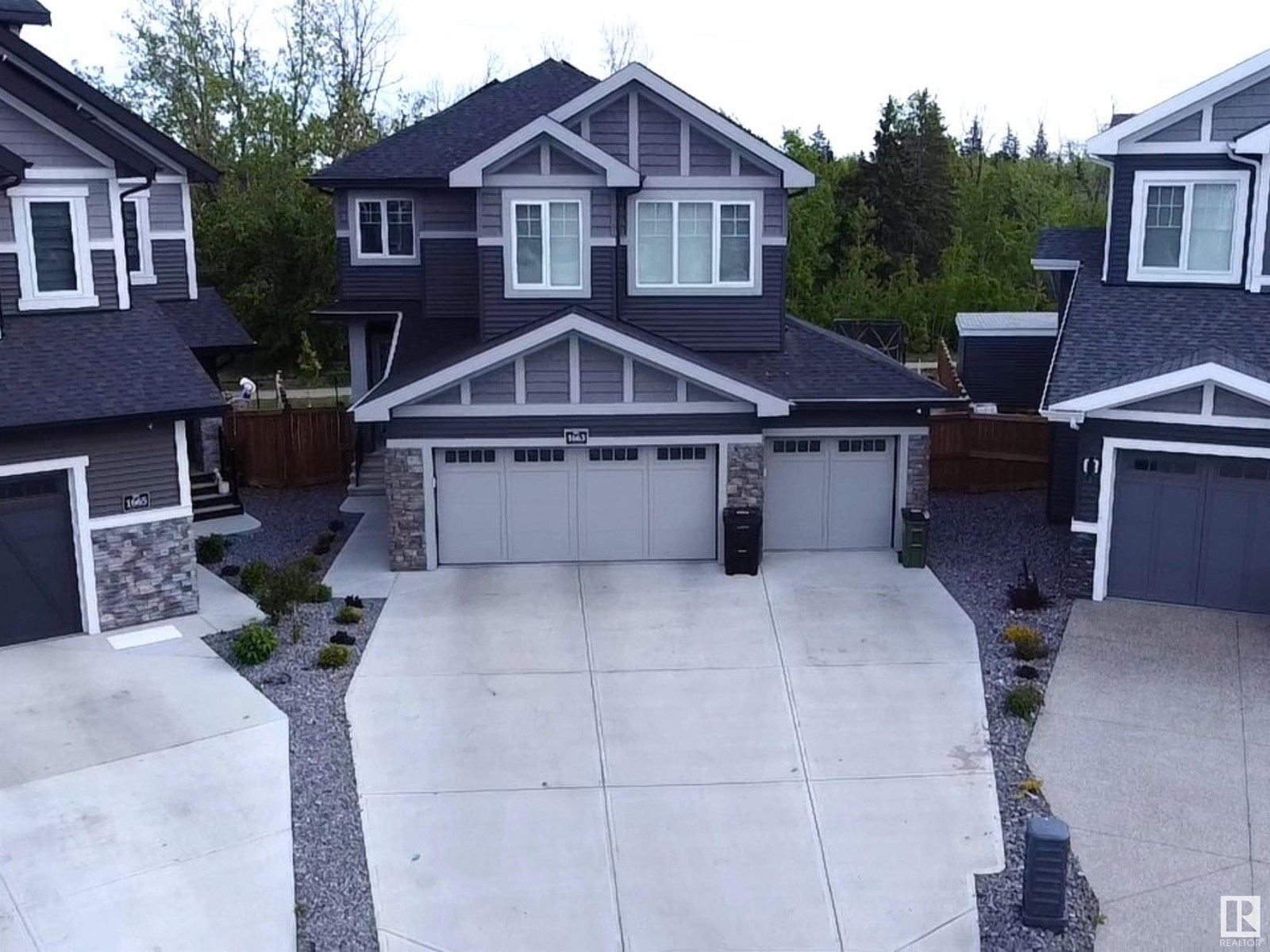 Photo 19 of 1663 Enright Wy Nw, Edmonton AB