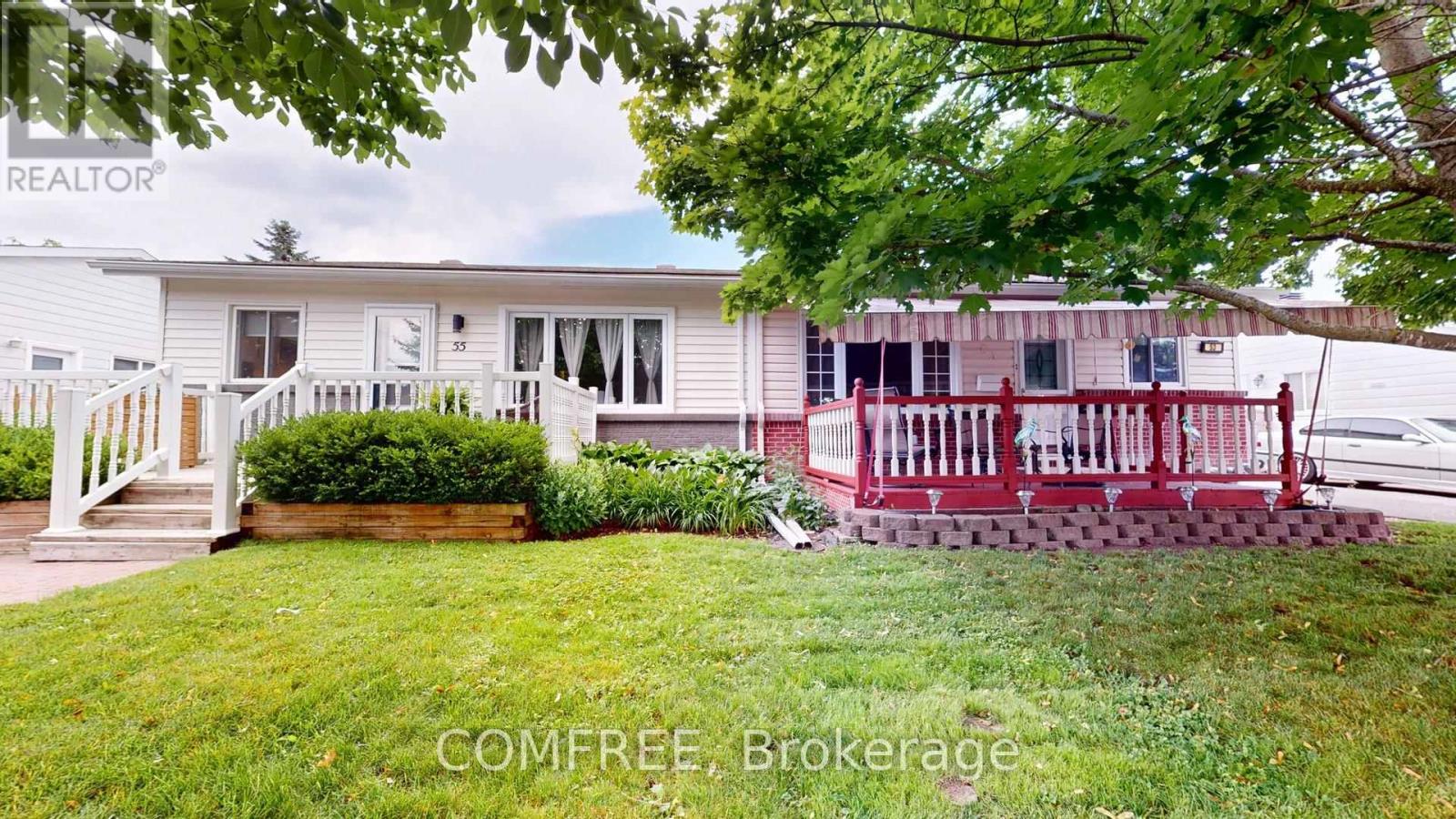 Photo 30 of 55 Binscarth Crescent, Ottawa ON