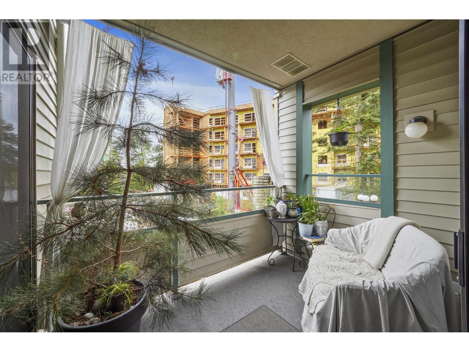 Photo 1 of 209 2915 Glen Drive, Coquitlam BC