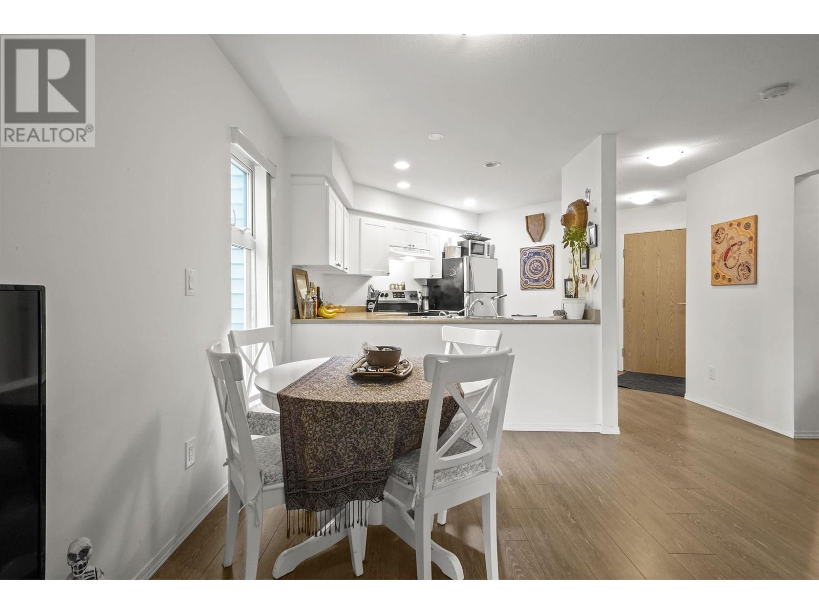Photo 21 of 209 2915 Glen Drive, Coquitlam BC