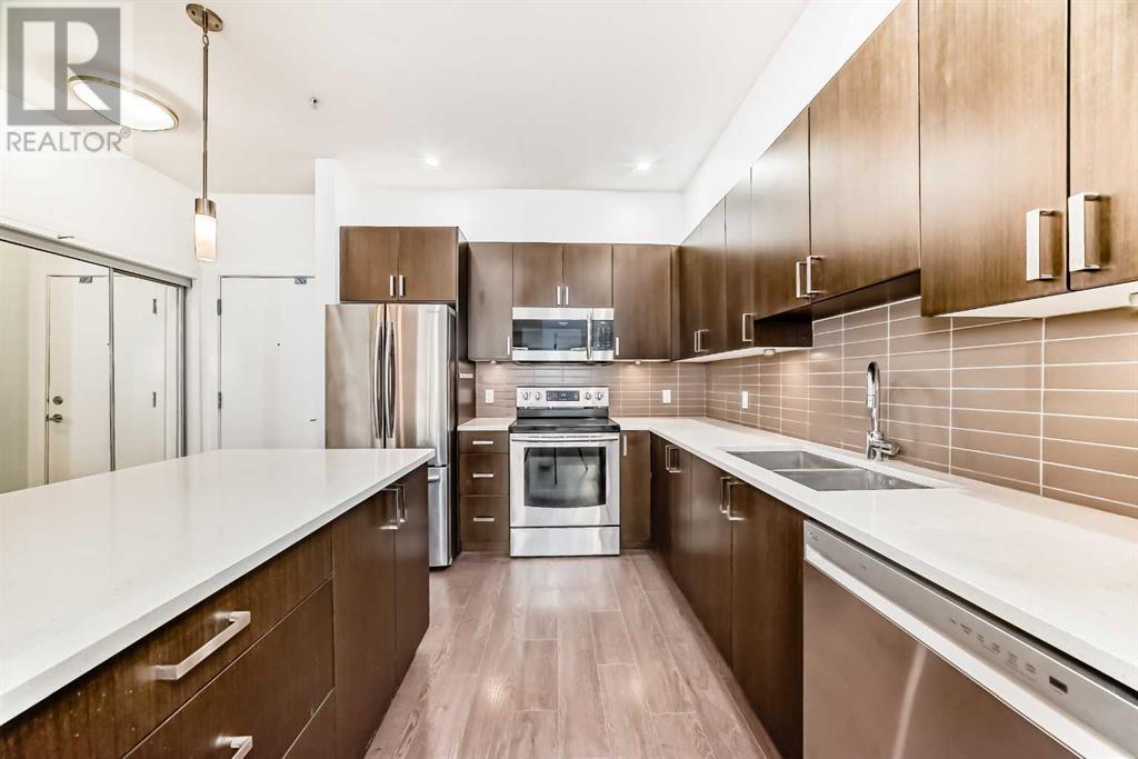 Photo 11 of 109 22 Auburn Bay Link Se, Calgary AB