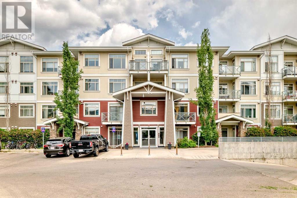 Photo 17 of 109 22 Auburn Bay Link Se, Calgary AB