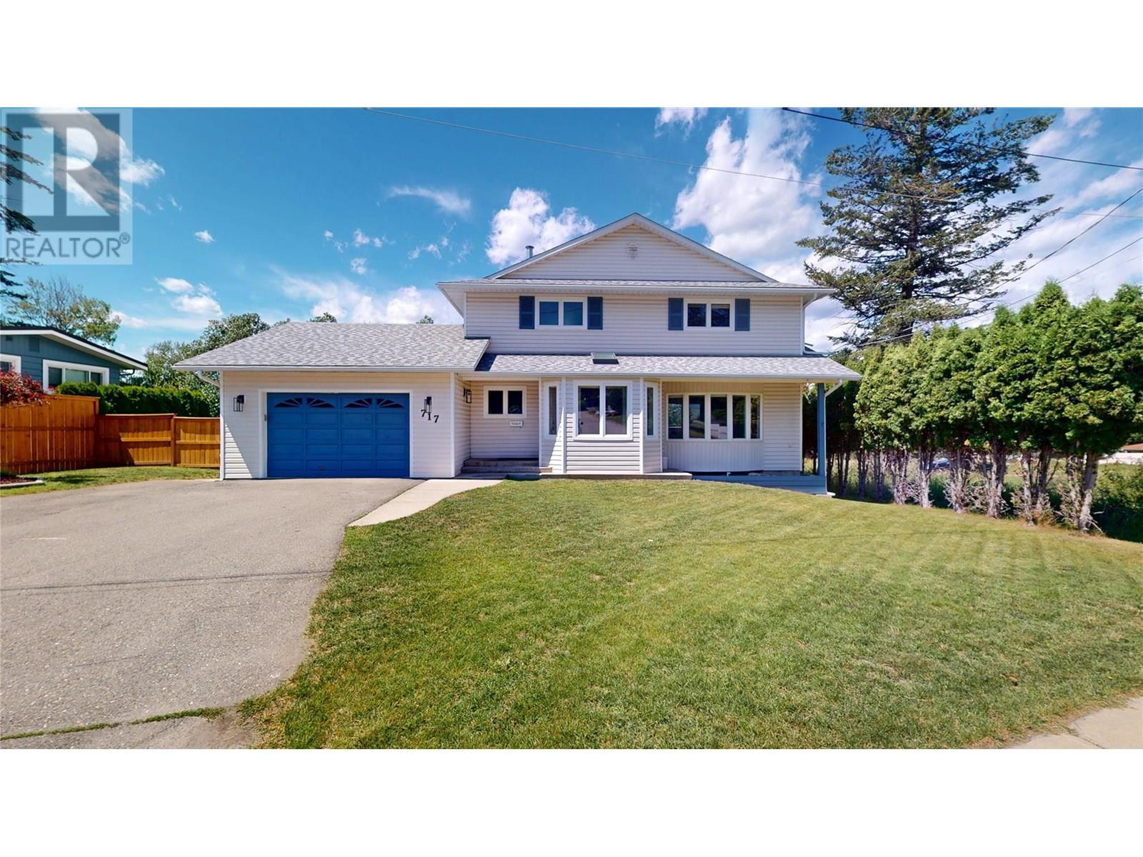 717 27th Avenue S, Cranbrook