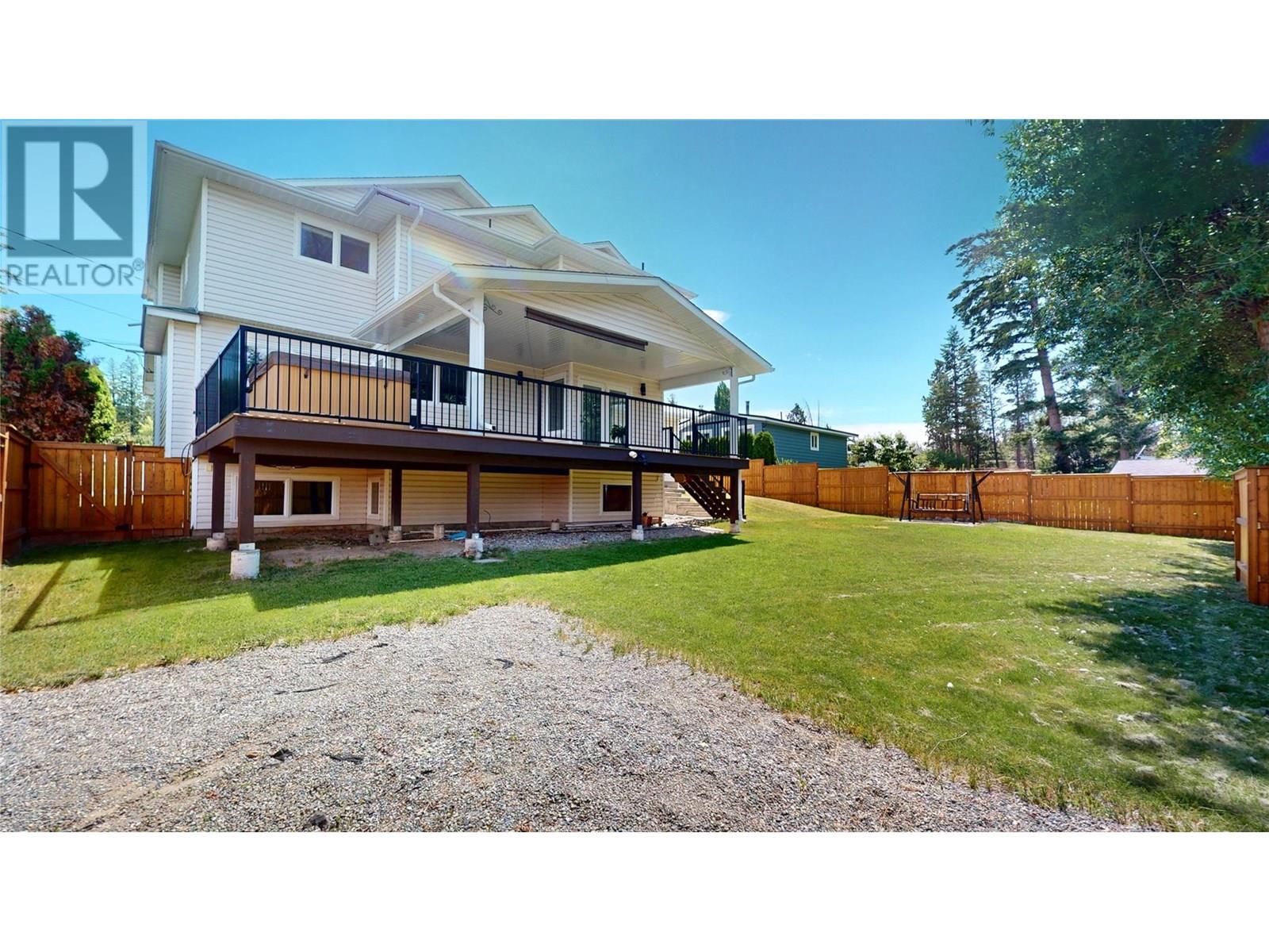 717 27th Avenue S, Cranbrook