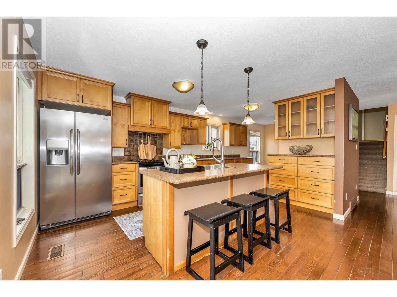 Photo 14 of 2916 Allenby Way, Vernon BC