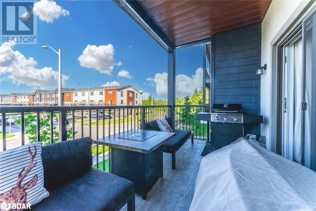 Photo 6 of 54 Koda Street Unit 112, Barrie ON
