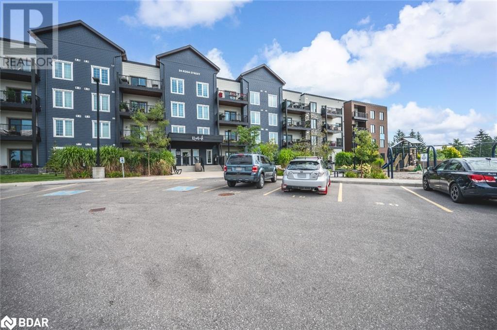 Photo 16 of 54 Koda Street Unit 112, Barrie ON