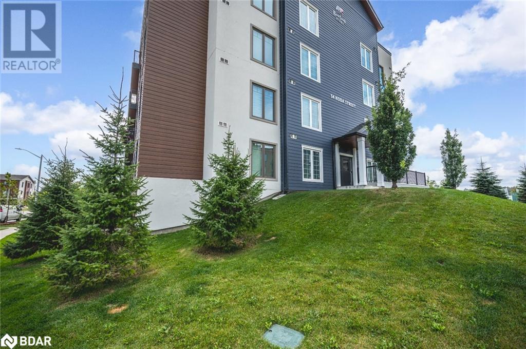 Photo 9 of 54 Koda Street Unit 112, Barrie ON