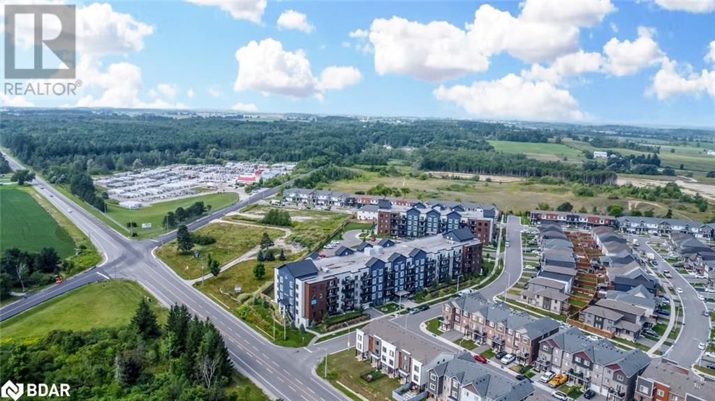 Photo 21 of 54 Koda Street Unit 112, Barrie ON